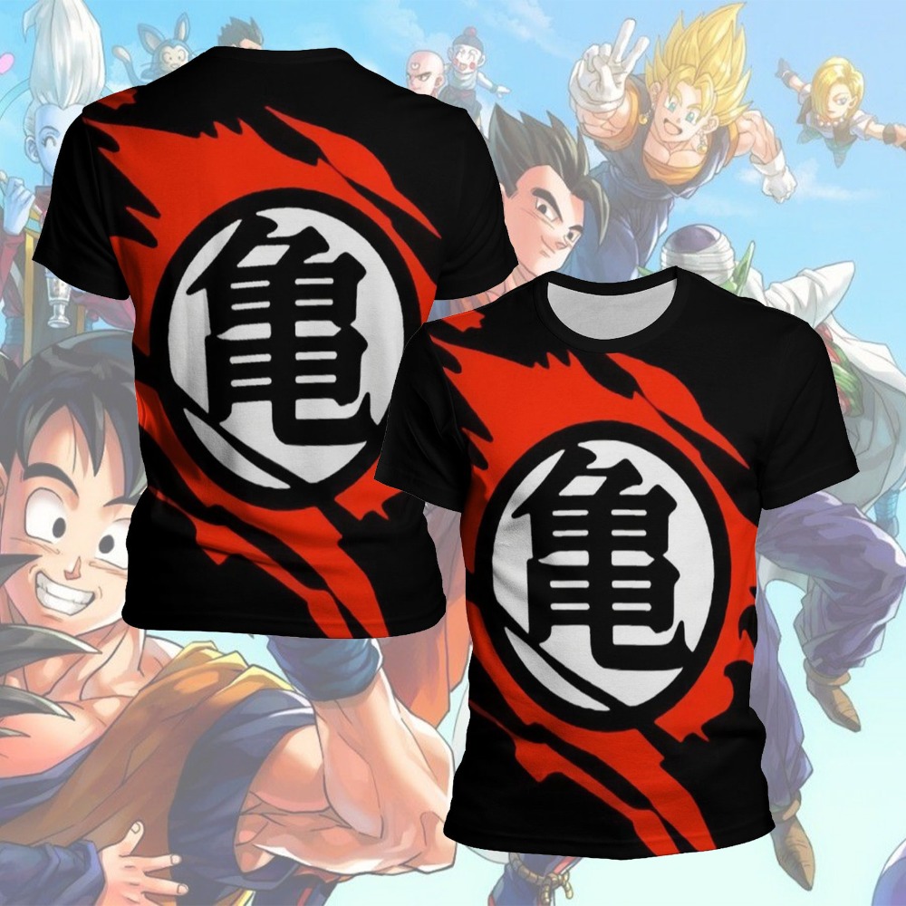 Nueva Camiseta con Estampado 3 - 3D Printing Z Hop reseña y precio