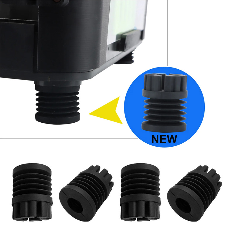 Pies para Bambu Lab P1S Bambul - 3D Printing Laptop reseña y precio