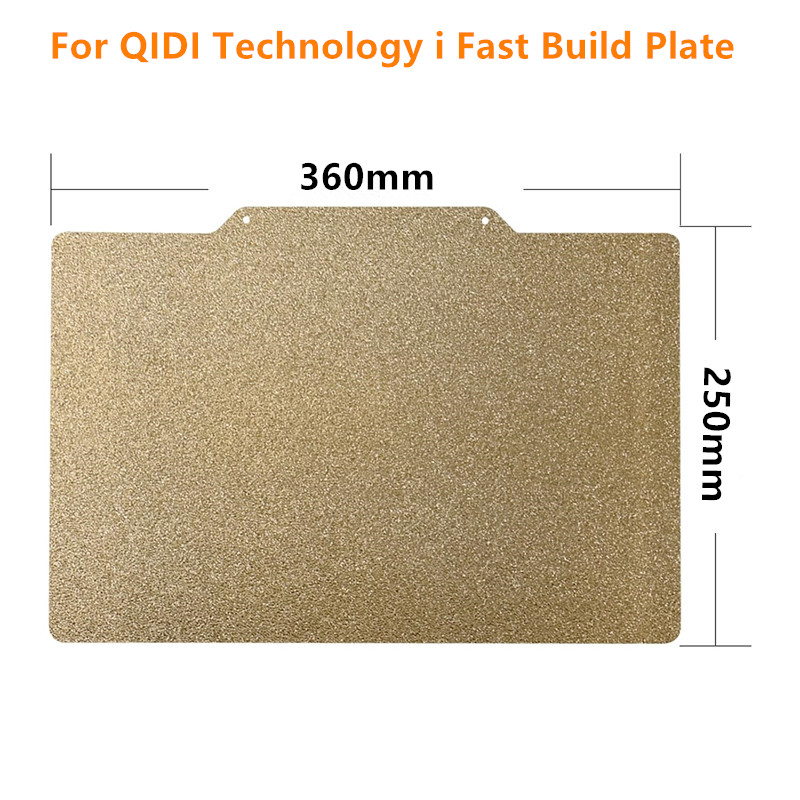 Placa de construcción PEI con  - Pei Sheet reseña y precio