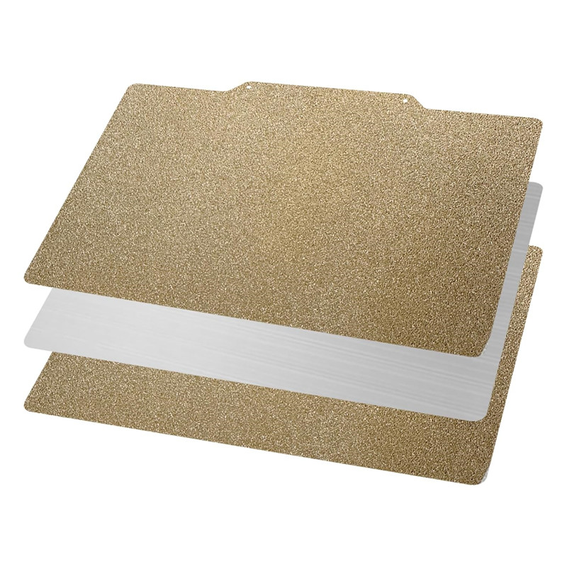 Placa de construcción PEI con  - Pei Sheet reseña y precio